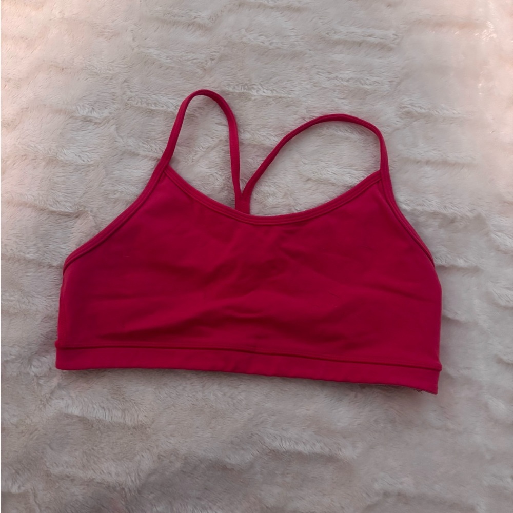 Lululemon Bra